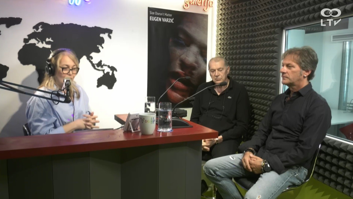 IZ PROGRAMA LIBERTAS TELEVIZIJE